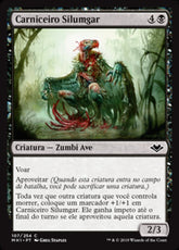 Carniceiro Silumgar / Silumgar Scavenger - Magic: The Gathering - MoxLand